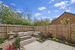 Garden- click for photo gallery